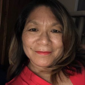 Meet your Posher, Donna